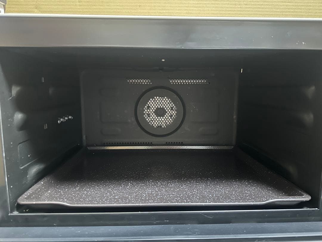 ジャンク品』HITACHI オーブンレンジ MRO-W1A 2024 - メルカリ