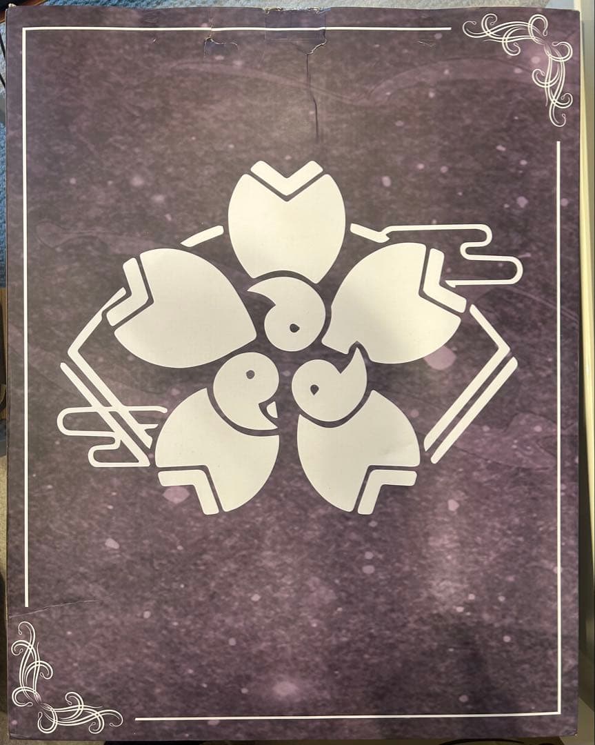 アズールレーン 雲仙 フィギュア（BL Studio 1/6 YunXian）