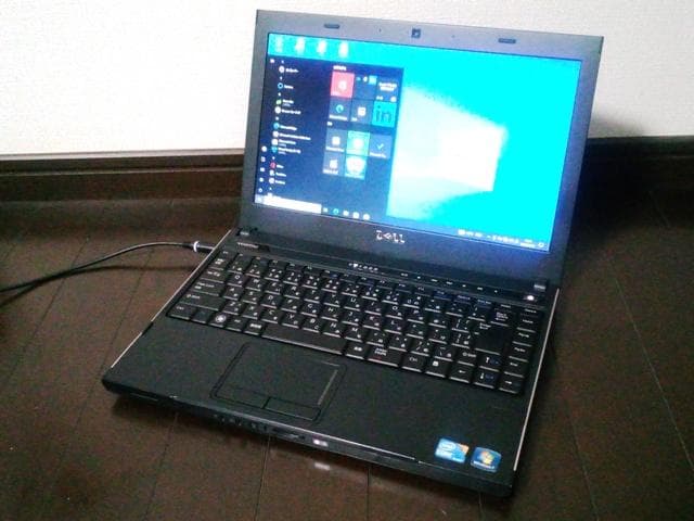 ☆ノートPC DELL Vostro 3300 Windows10