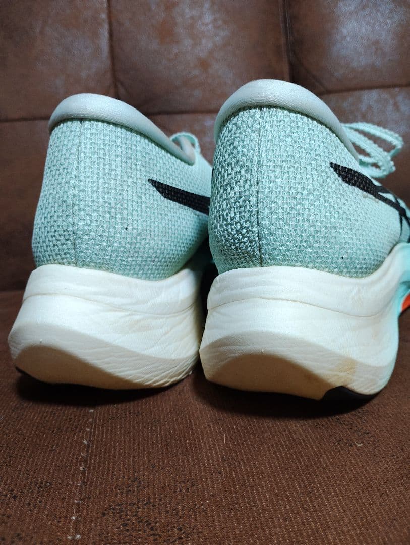 ASICS ランニングシューズ　メタスピードエッジパリ　28.5cm