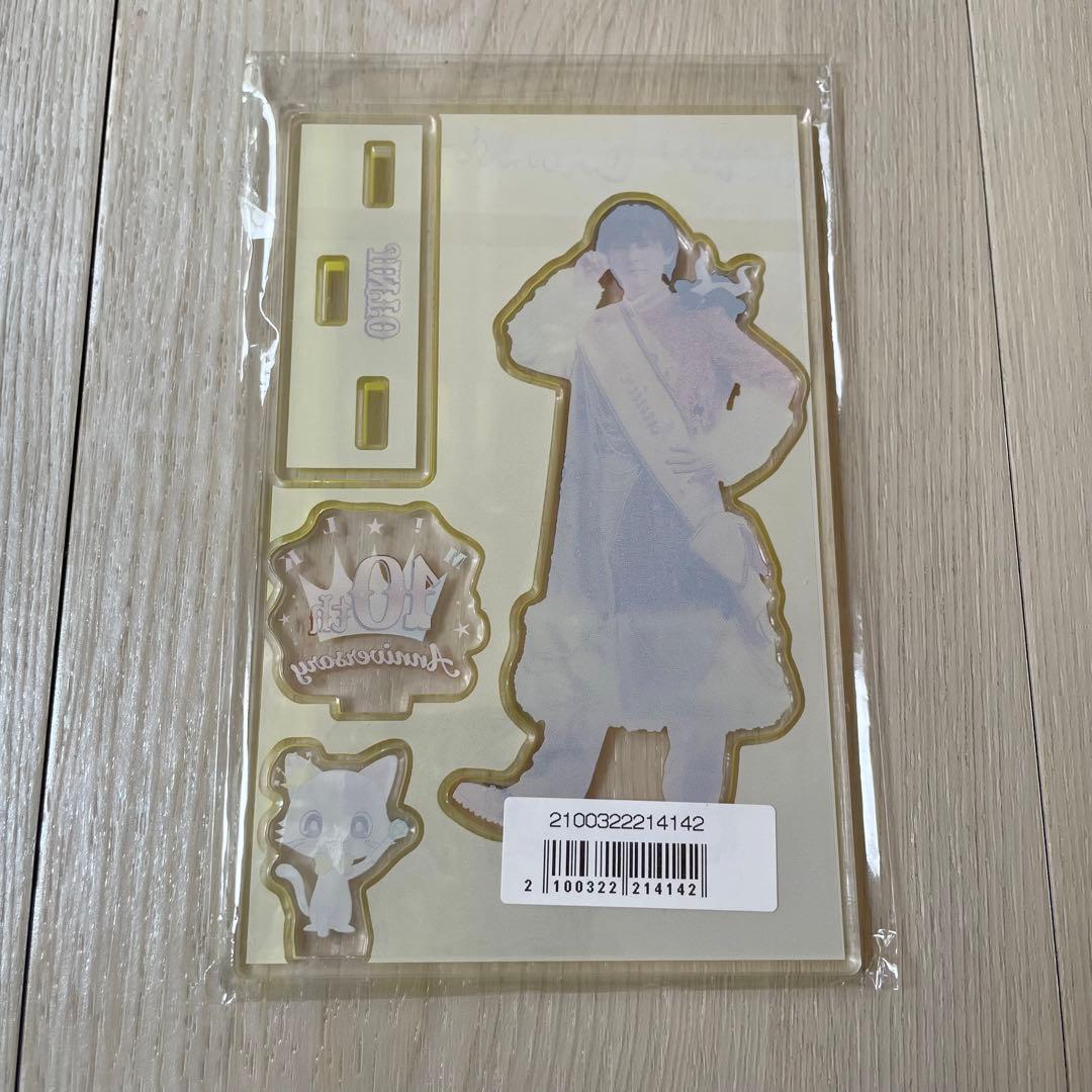 M!LK 吉田仁人 I CAN DRINK ! アクリルスタンド - メルカリ