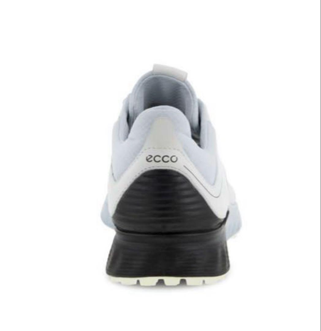 「エコーecco 26.0cm メンズ ゴルフシューズ Sスリー102944」