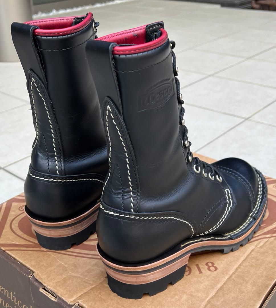 激安！カスタムジョブマスター ブラックタイ 5.5C 極美品！