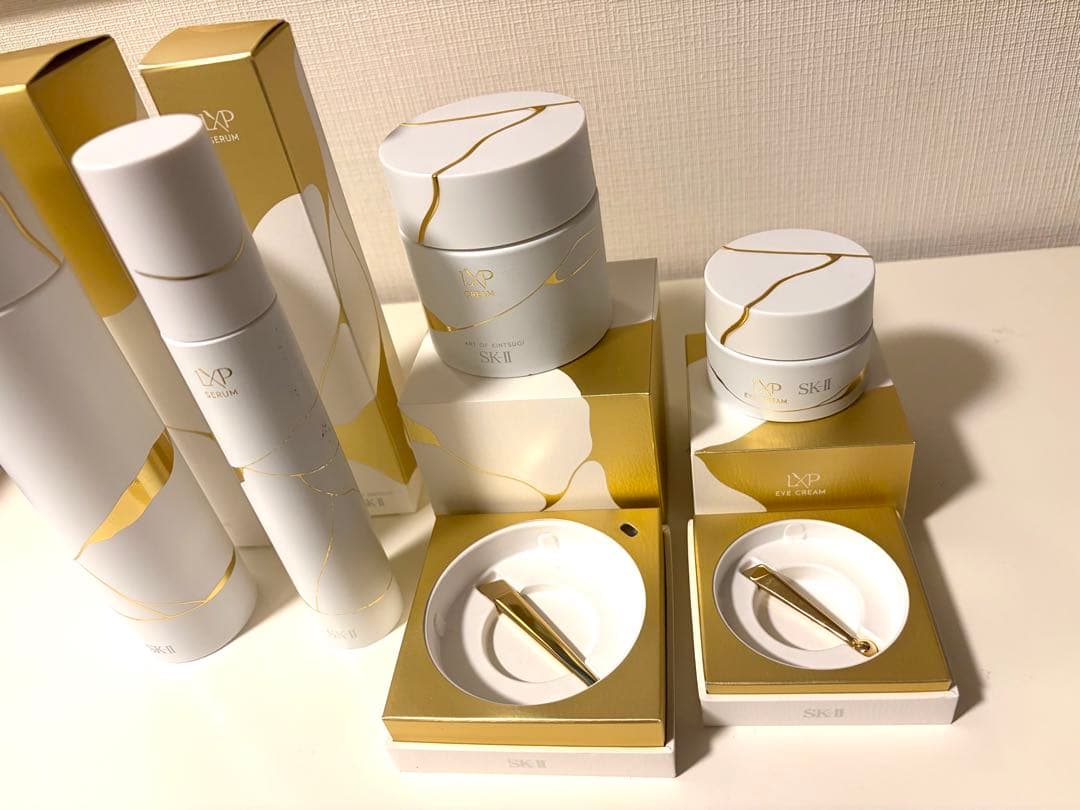 SK-IILXP 金継ぎ フルセット 空 き瓶 - メルカリ