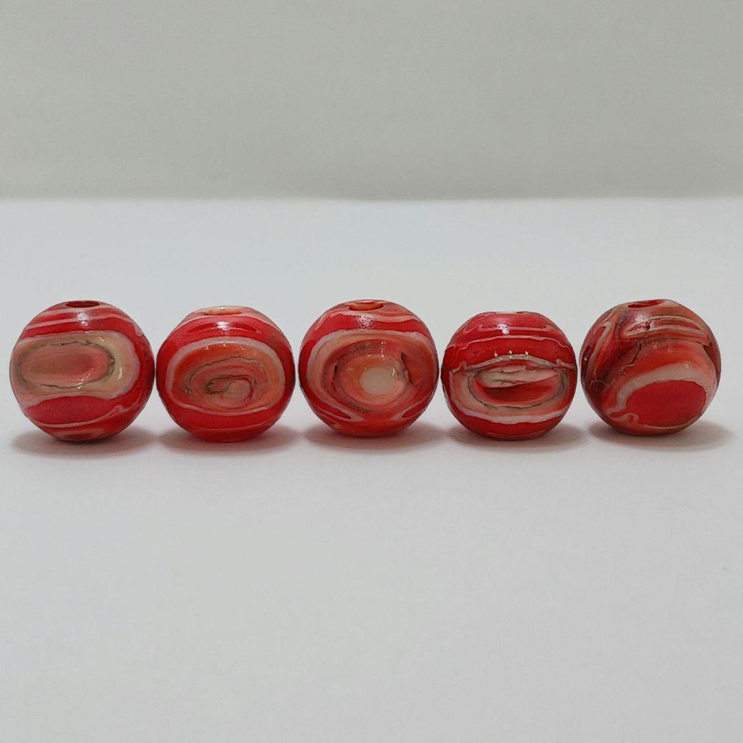 鶴天 提げ物 緒締 5個セット 直径13～14.5㎜ 総重量17.7g ね - メルカリ