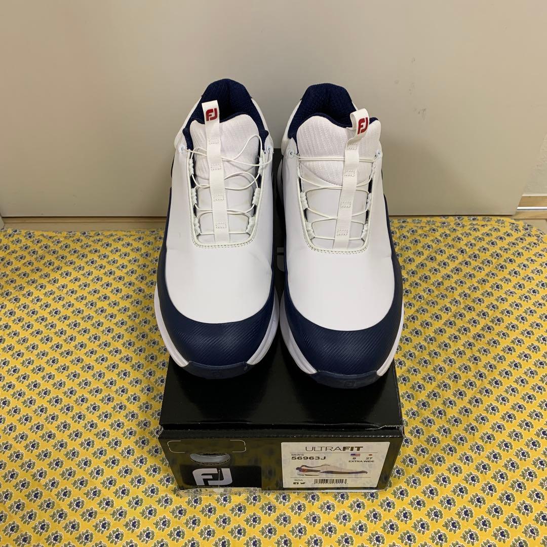 FootJoy UltraFit ゴルフシュー(再々さい値下げ最終価格) 2024モデル フットジョイ ゴルフ シューズ」の人気商品一覧 | 安い商品