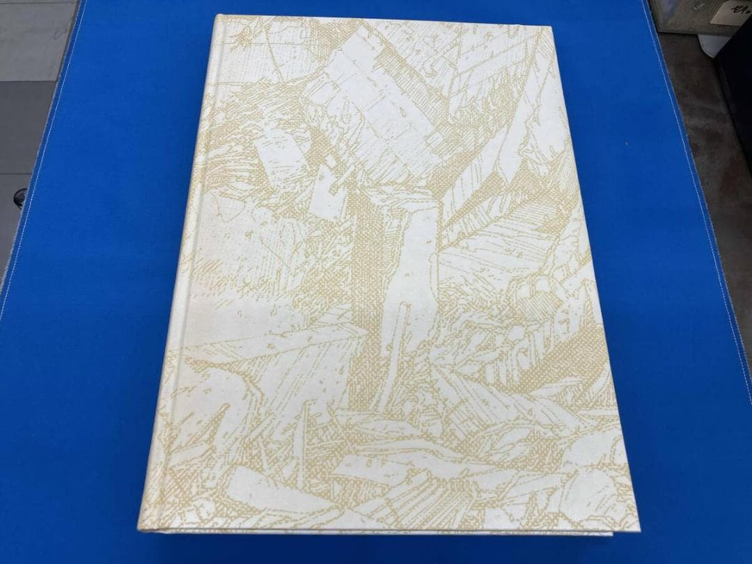 童夢』大友克洋 豪華版 コミックス初版本セット - メルカリ