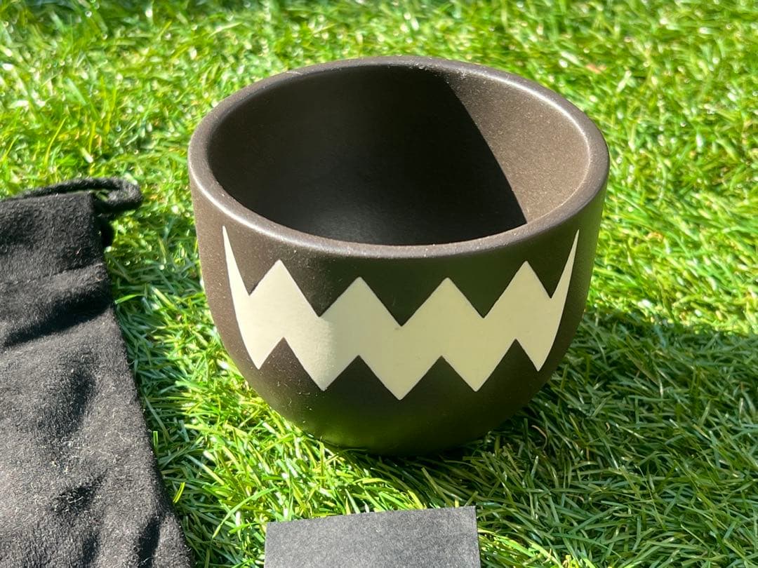 送料無料】VALIEM バリエム 陶器鉢③S 直径約9cm、高さ約7cm