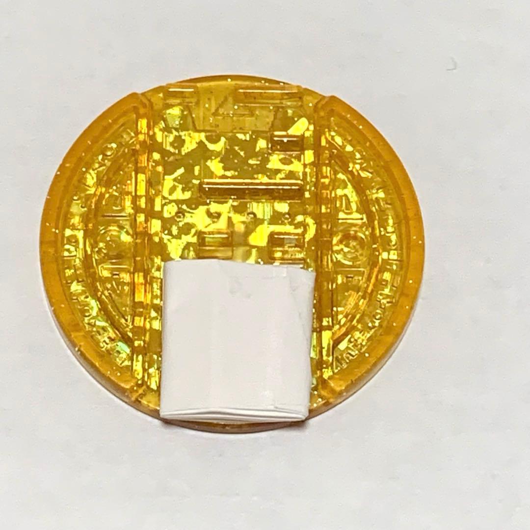 妖怪ウォッチ 妖怪メダル 初代ブシニャン 当選品 - メルカリ