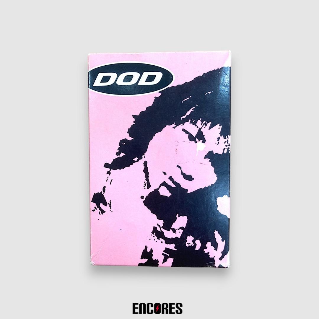 DOD LD FX-900 オーバードライブの通販｜emlaakna.com