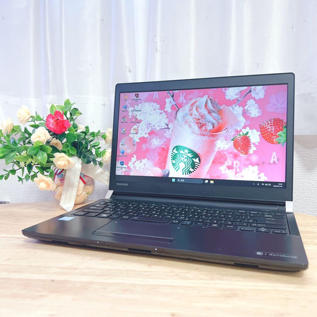 美品、A4サイズ、第6世代i5、最新win11、オフィス2021、高速SSD - メルカリ