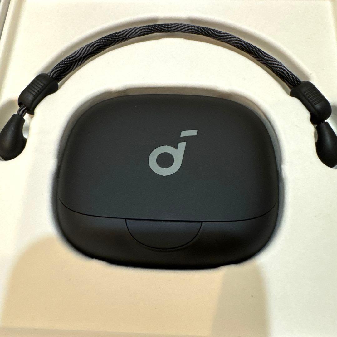 Anker Soundcore AeroFit Pro オープンイヤー型イヤホン Soundcore AeroFit Pro | オープンイヤーイヤホンの製品情報 | Anker