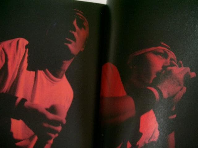 押尾学・LIV 　　アーティスト写真集セット