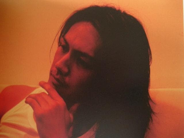 押尾学・LIV 　　アーティスト写真集セット