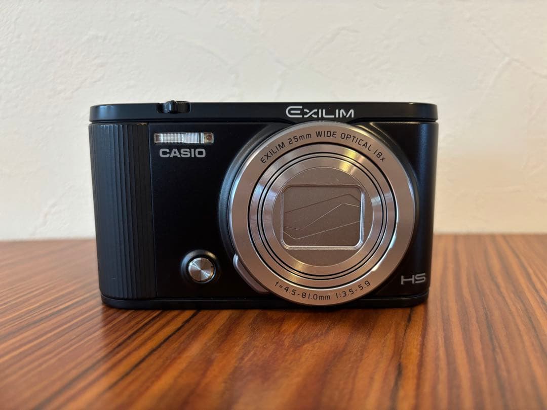 ☆ハイスピード☆タイムラプス☆教育現場向け☆　CASIO EX-SC200 ① EX-SC200 | HIGH SPEED | デジタルカメラ | CASIO