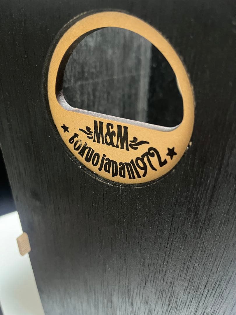 M&M Furniture ゴミ箱 ハンガーフック - メルカリ