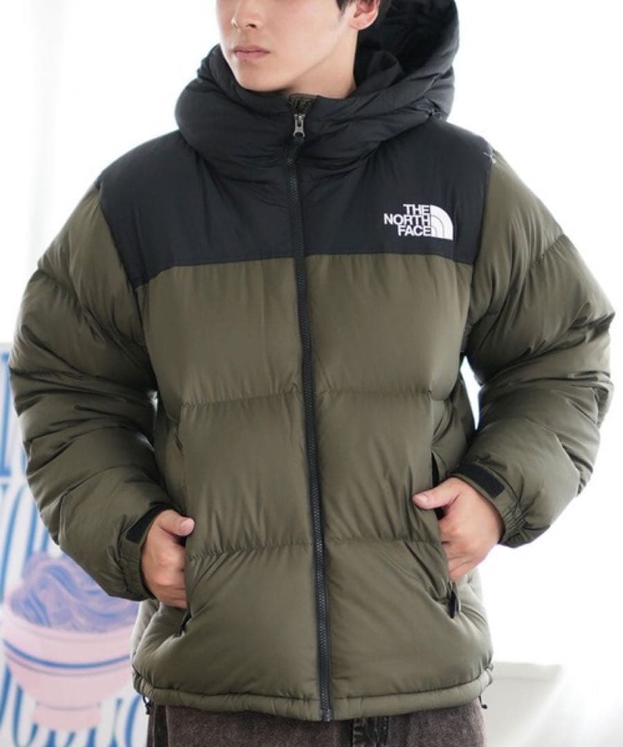 ノースフェイス ヌプシフーディー　ダウンジャケット 楽天市場】25%off ザ・ノース・フェイス THE NORTH FACE ダウン