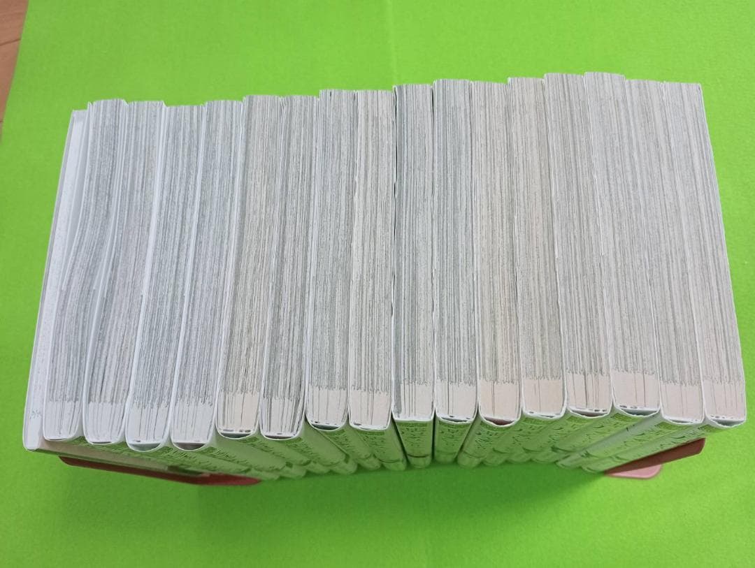 薬屋のひとりごと 全16巻＋13巻specialedition