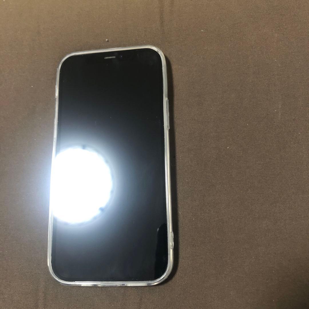 スマートフォン本体 iPhone12 pro 256gb Apple iPhone 12 Pro 256GB グラファイト SIMフリー iPhone iPhone 12