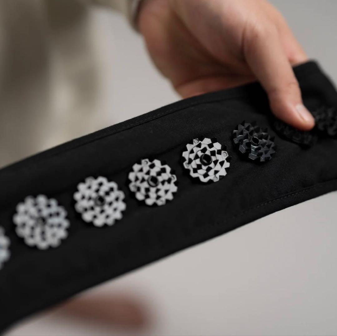 shakti(シャクティ)ヘッドバンド【国内販売なし】 - メルカリ