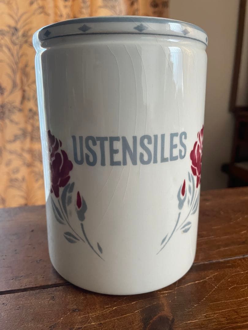 コントワールドファミーユ セル缶とツール立て - メルカリ