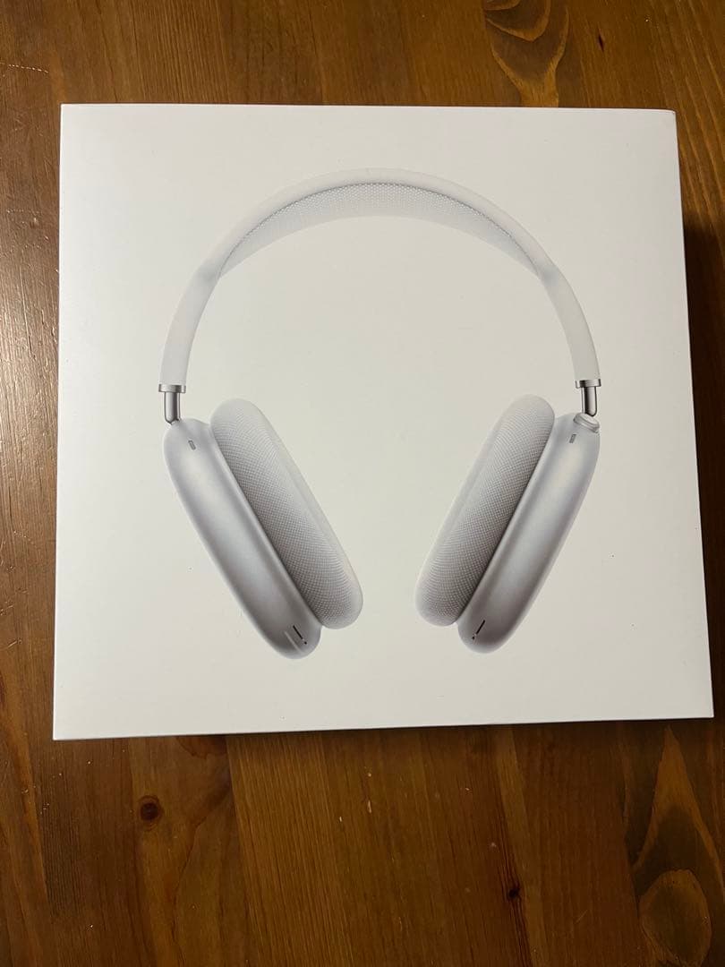 APPLE ワイヤレスヘッドホン AIRPODS MAX SILVER Amazon.com: Apple AirPods Max - Silver (Renewed) : Electronics