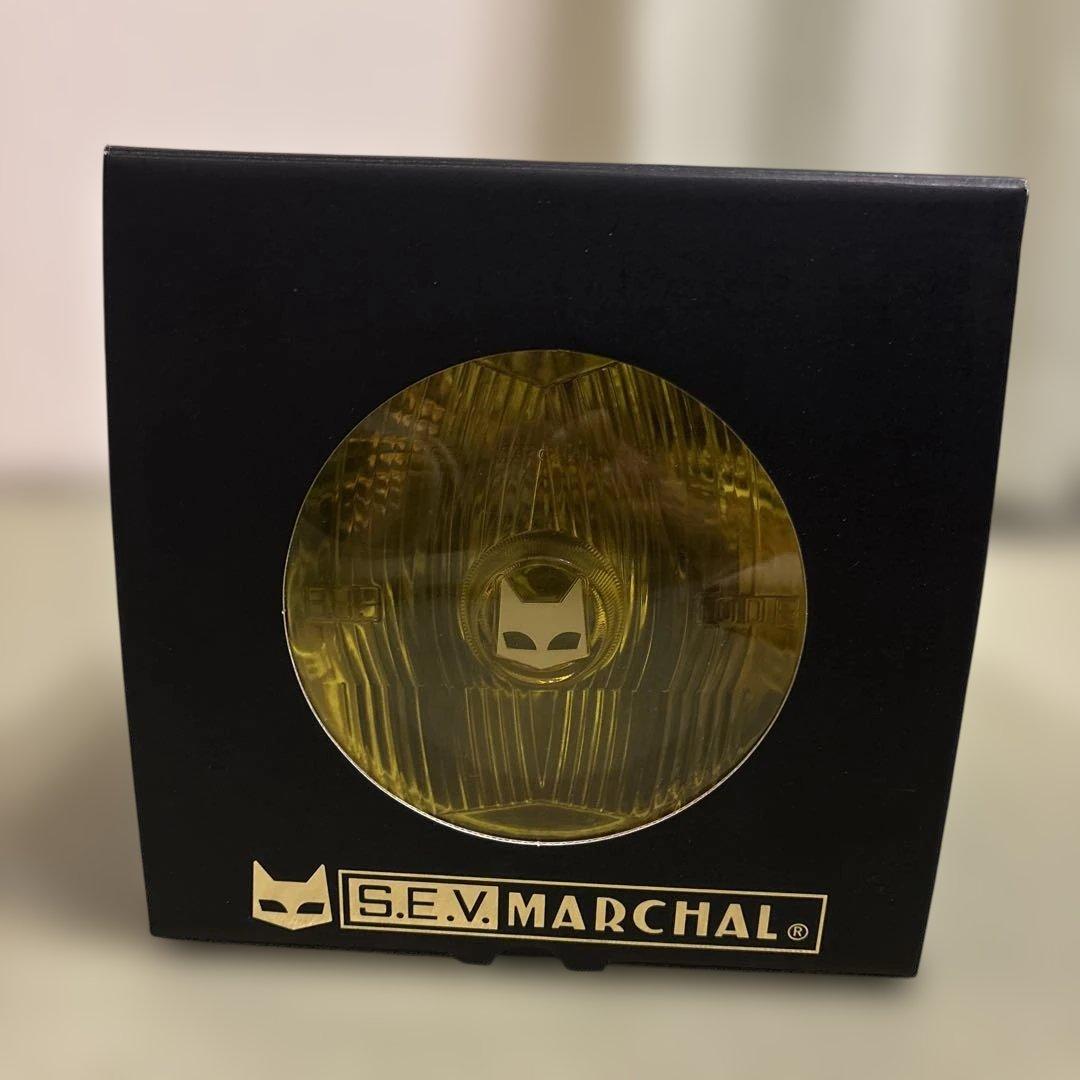 ※ 新品 未使用 ※ S.E.V.MARCHAL イエローライト