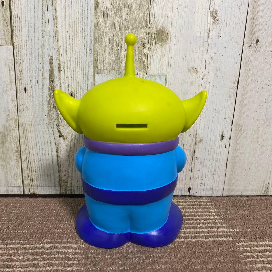 レア】TOY STORY トイストーリー リトルグリーンメン エロ目 SEGA