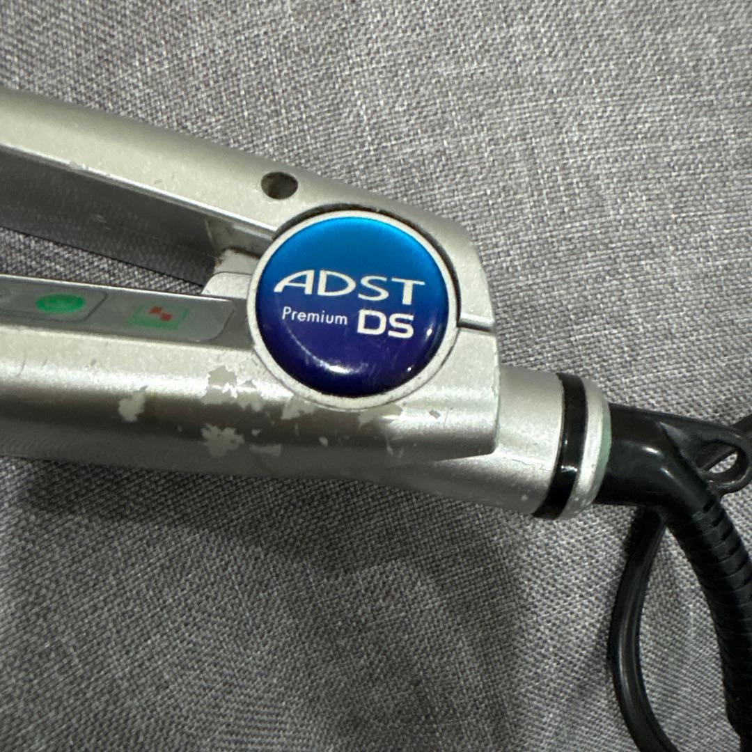 ADST D5 ストレートヘアアイロン ジャンク - メルカリ