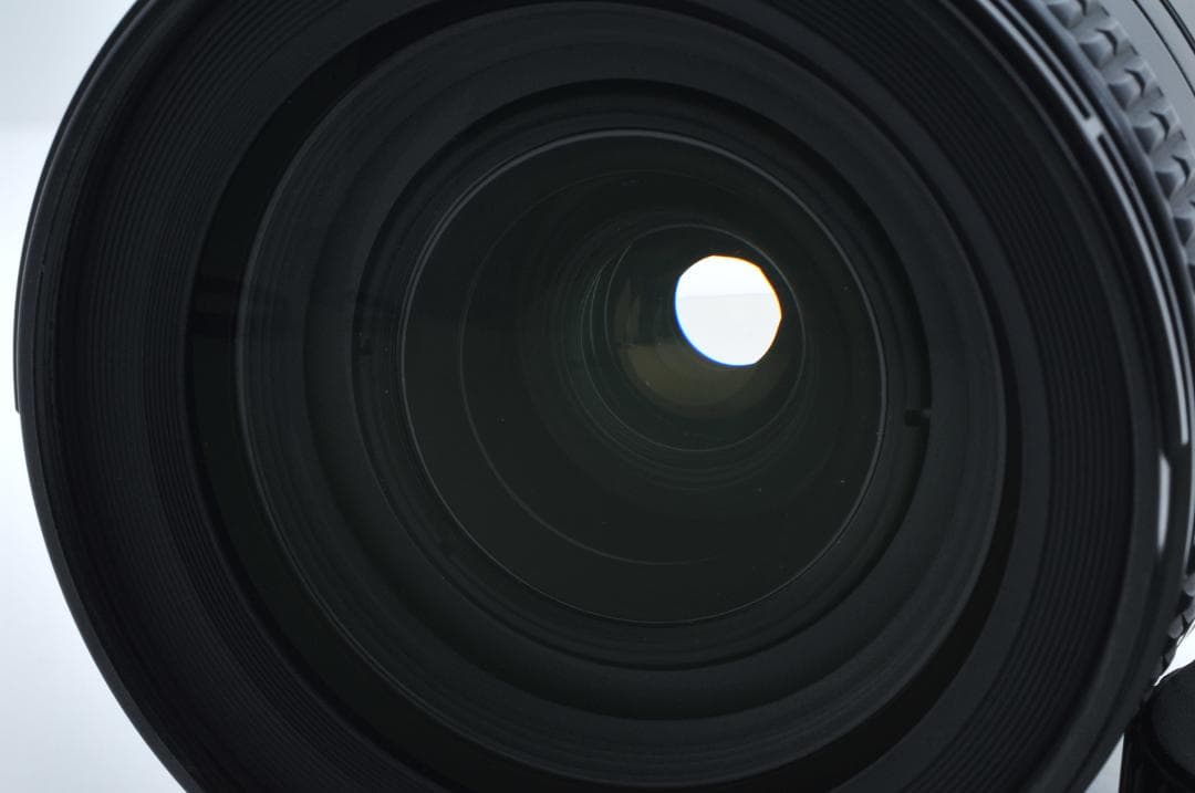 ニコン Nikon AF NIKKOR 28-200mm F3.5-5.6 D