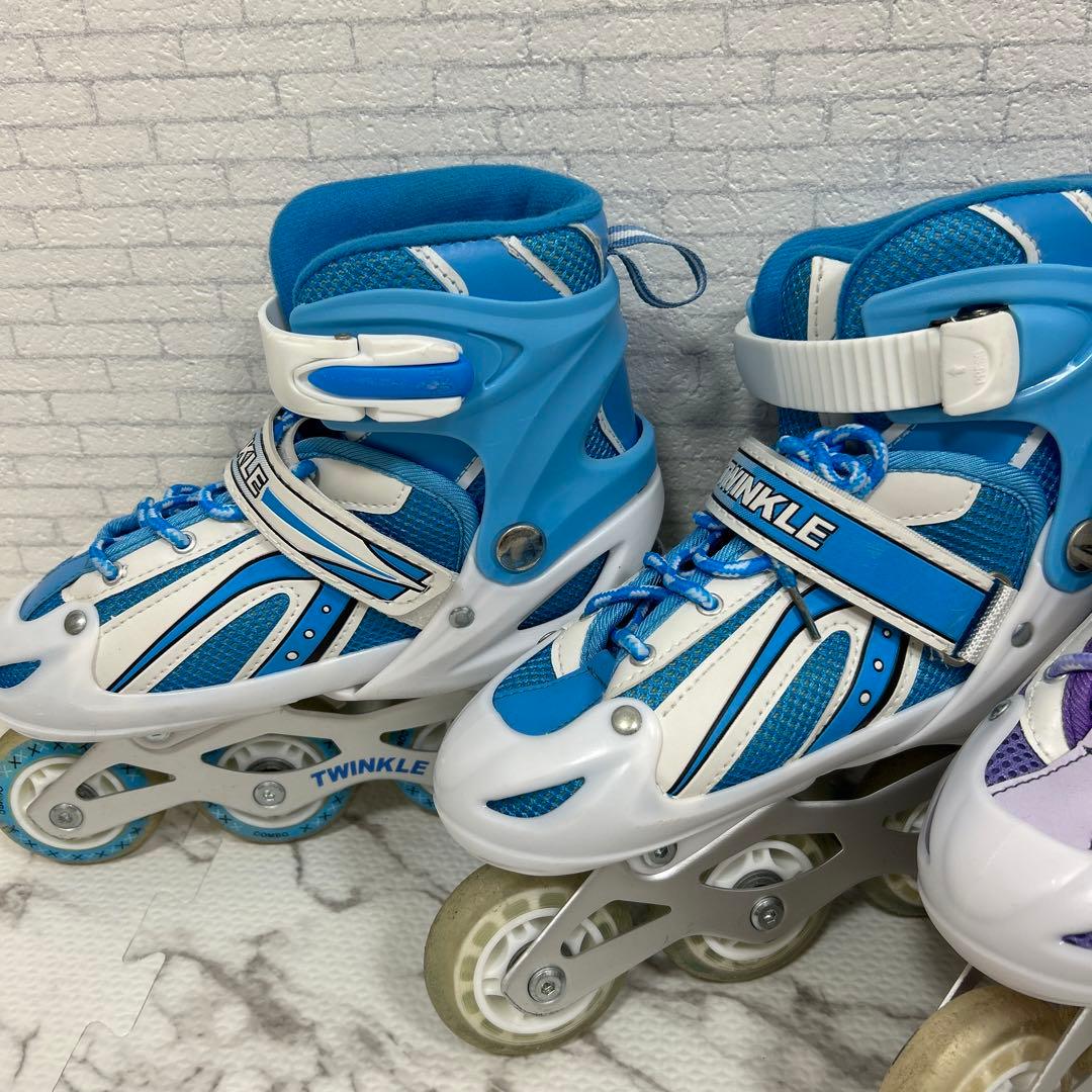 ローラースケート インラインスケート ローラーブレード トイザらス