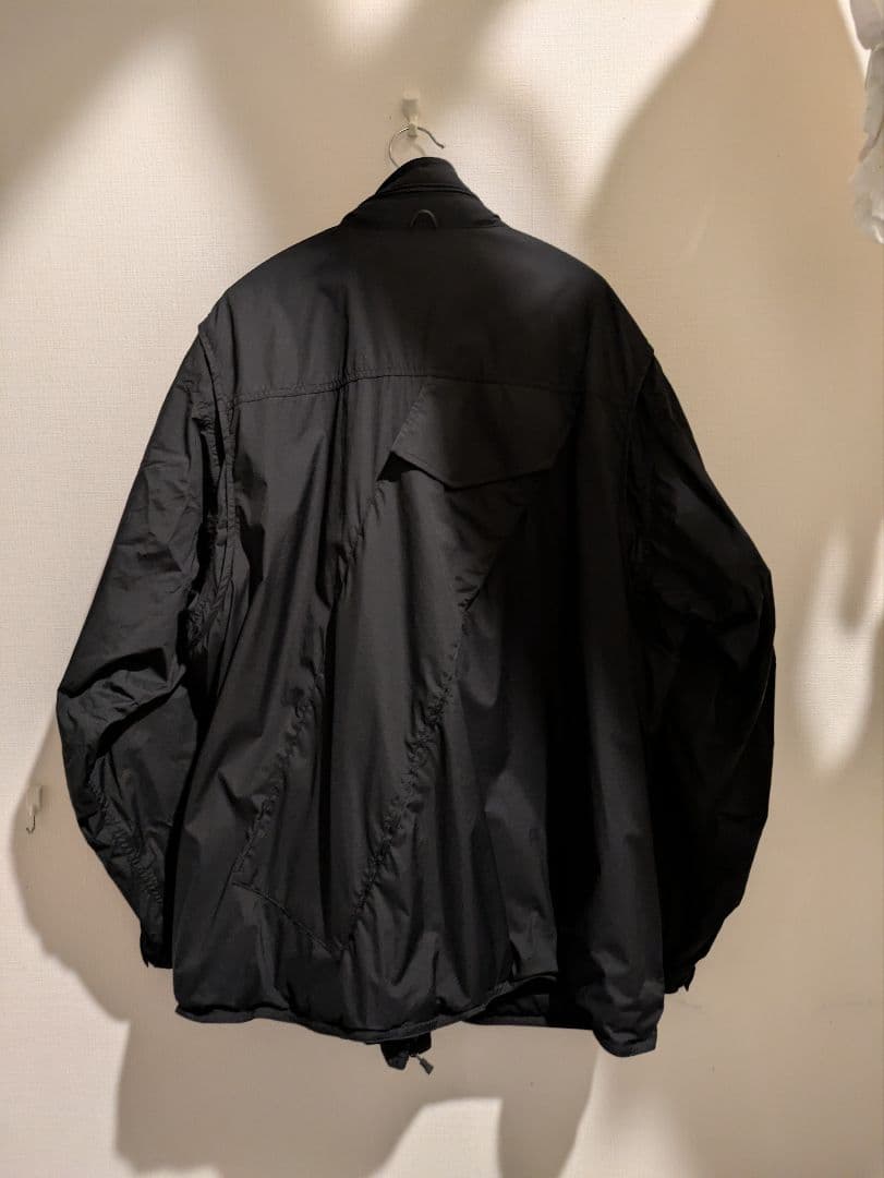 DAIWA PIER39 TECH PHOTOGRAPHER JACKET М