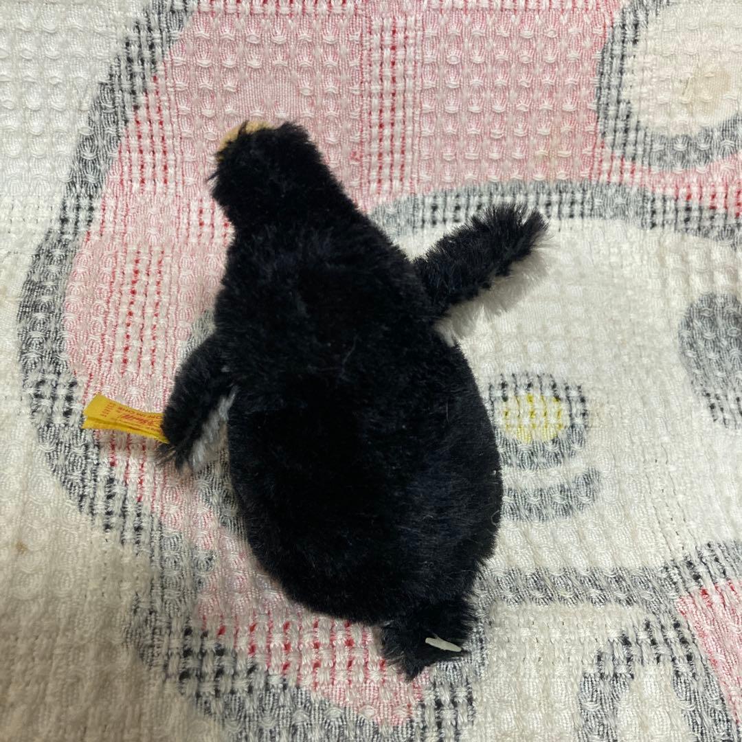 シュタイフ Maxi 032806 モグラ ぬいぐるみ 中古品 - メルカリ