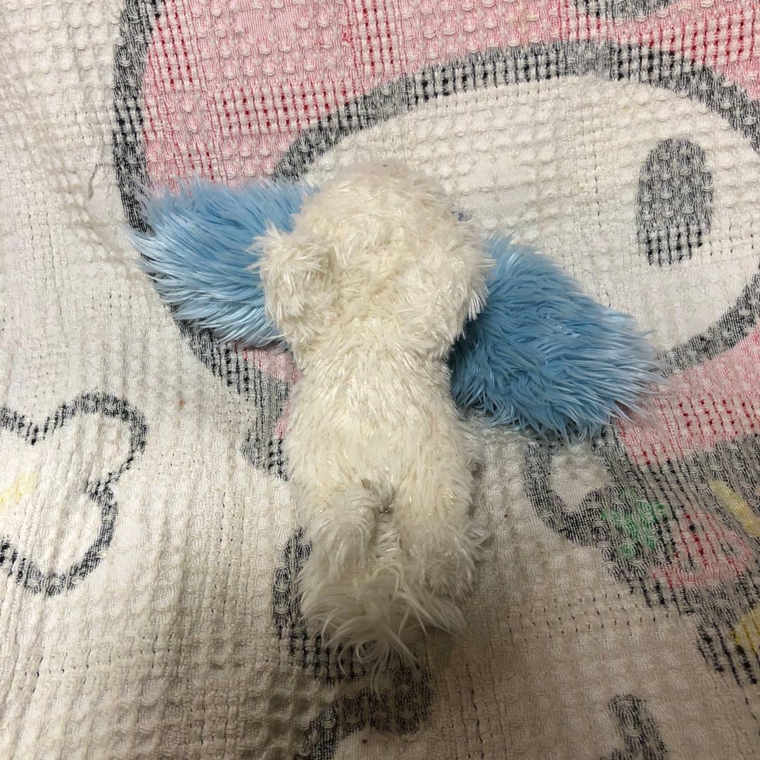 サンリオ ジュエルペット ぬいぐるみ 7コセット 中古品 - メルカリ