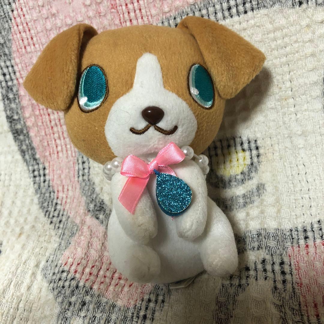 サンリオ ジュエルペット ぬいぐるみ 7コセット 中古品 - メルカリ