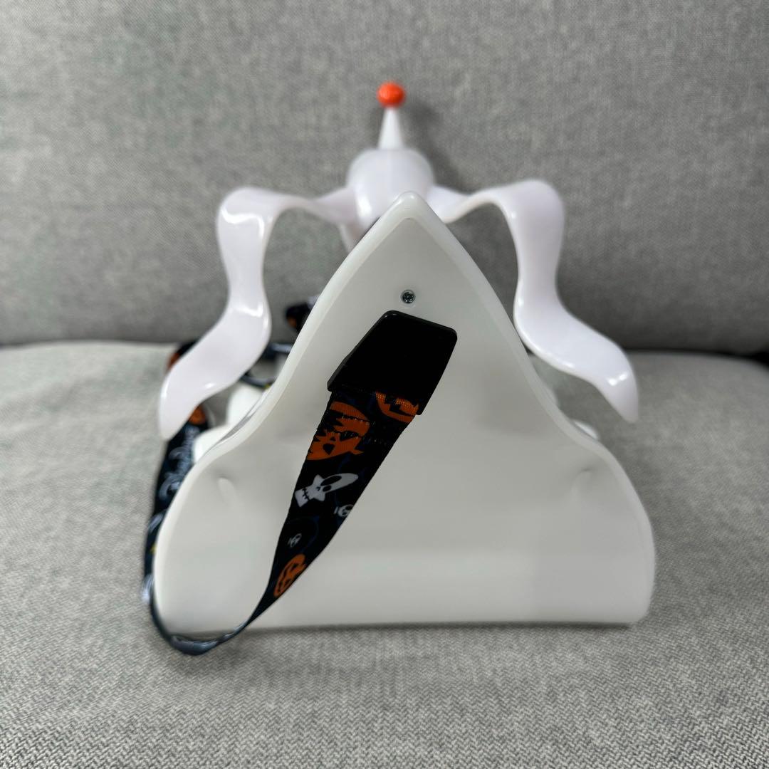 ナイトメアビフォアクリスマス ゼロ 30周年 ポップコーンバケット