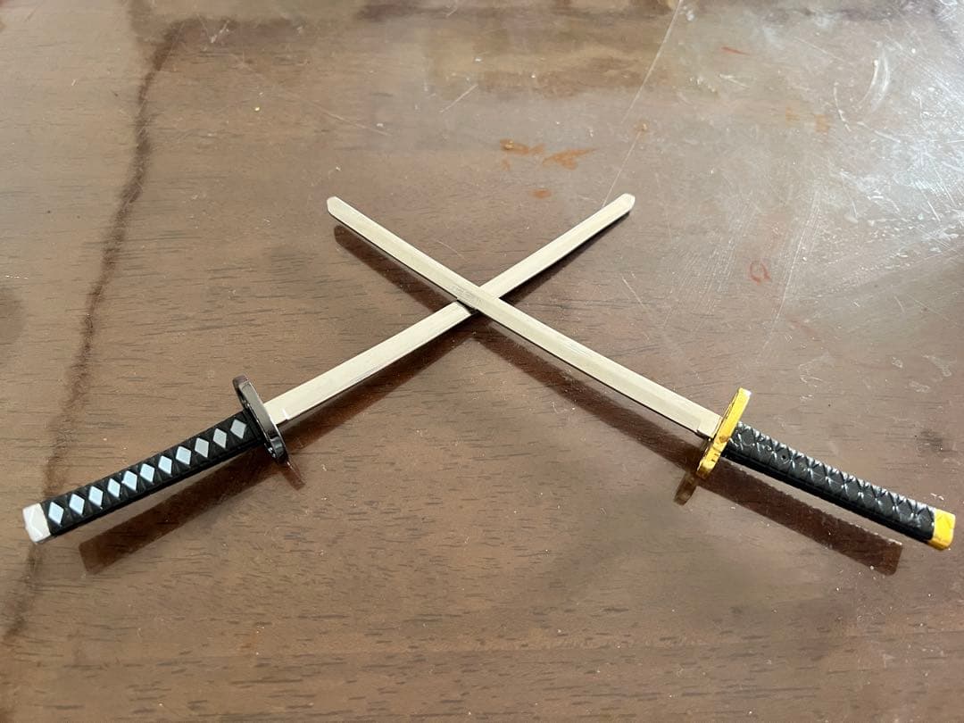 2種88本セット】名刀 ペーパーナイフ 真田幸村 妖刀村正 徳川家康 日本