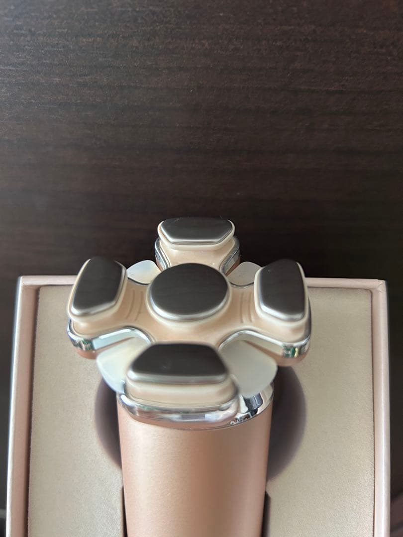 【tadasu】美品　ZOGAKIN BLOOM