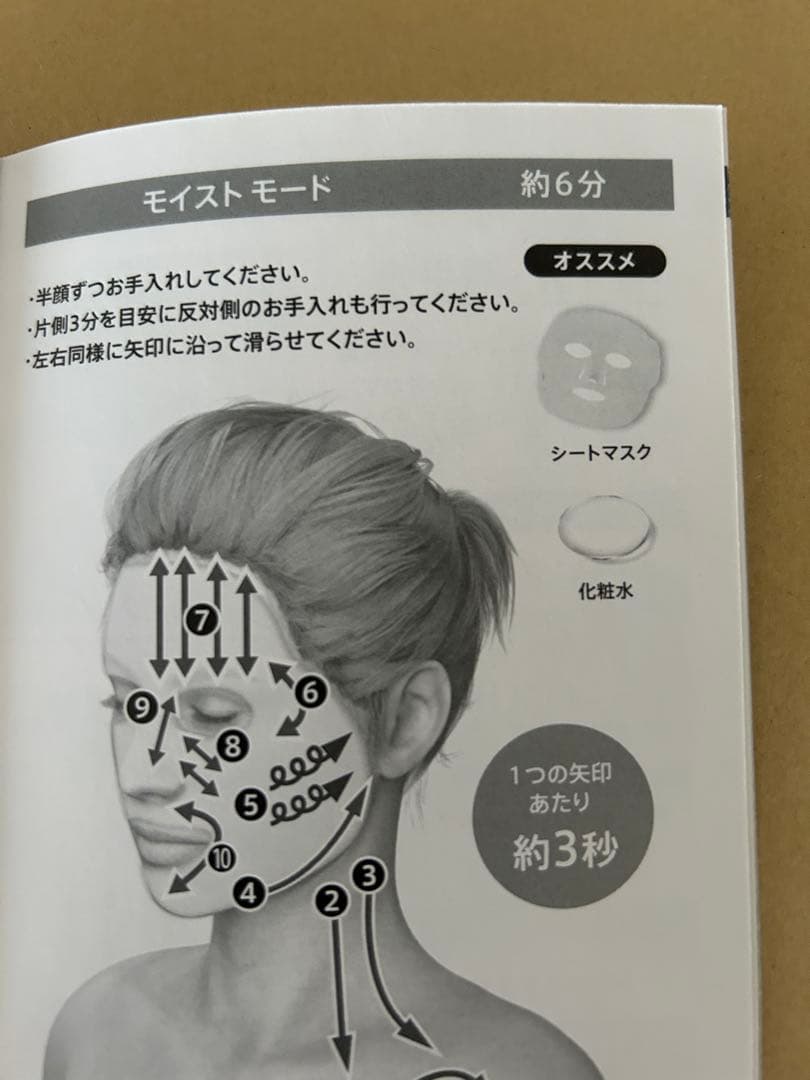 【tadasu】美品　ZOGAKIN BLOOM