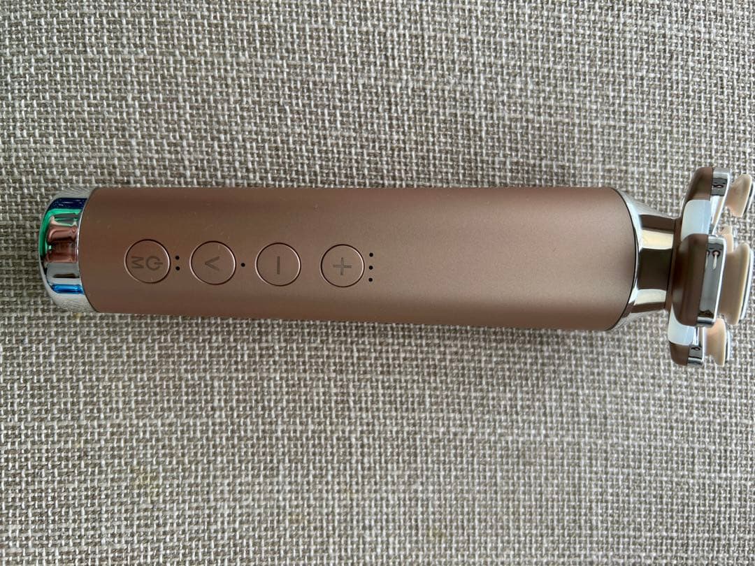 【tadasu】美品　ZOGAKIN BLOOM