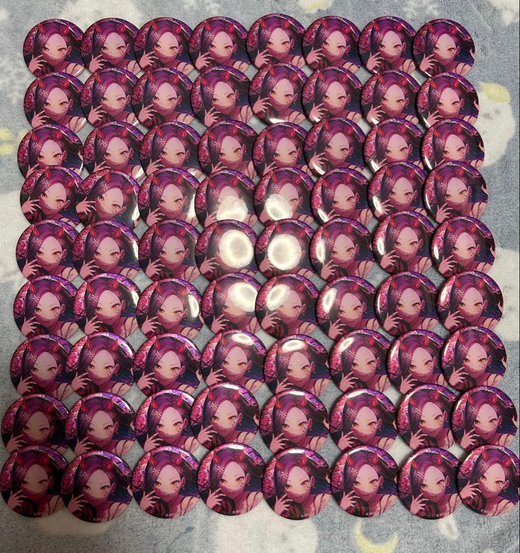 プロセカ 白石杏 缶バッジ 5A カラフェス 72点 プロセカ 白石杏 缶バッジ 41a 白石杏 プロセカ グリッター缶バッジ