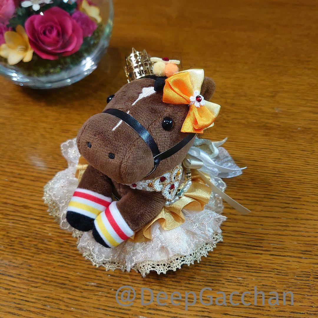 リバティアイランド アイドルホースドレス Sサイズ - メルカリ