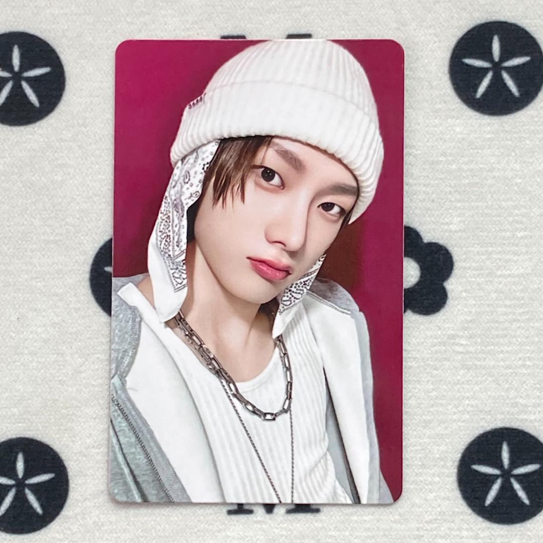 BOYNEXTDOOR ソンホ FC特典 韓国 新規入会 トレカ - メルカリ