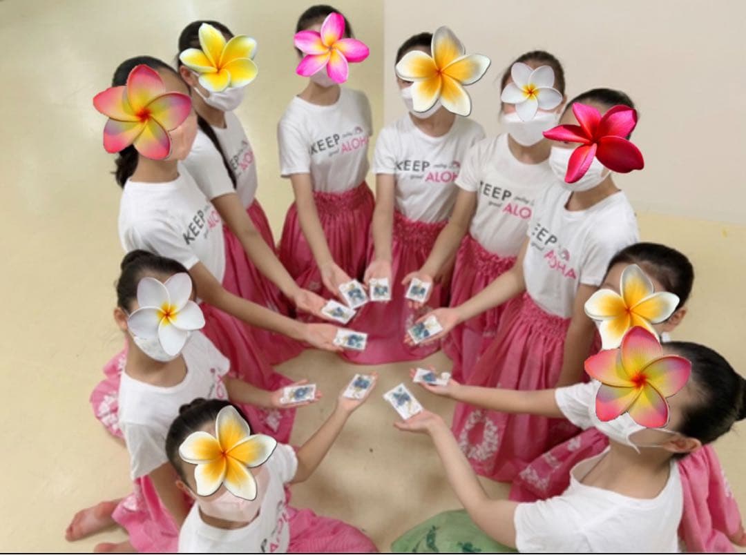 お急ぎ！２１日までに。むちょ様　アラモアナビーチ　12個　全て男の子に