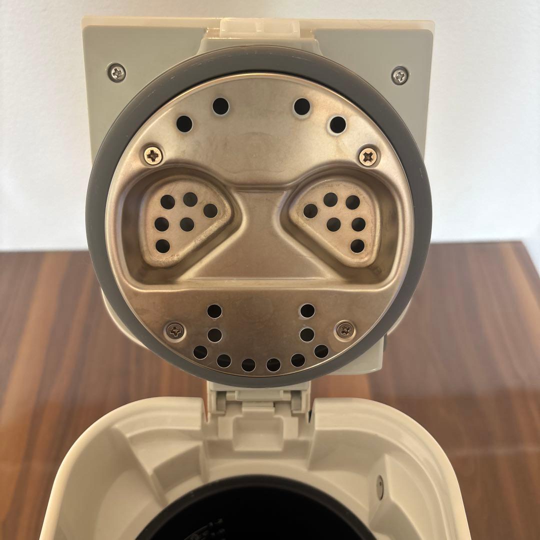 象印 電動ポット 1.2L マイコン沸とう STAN. CP-CA12-WA