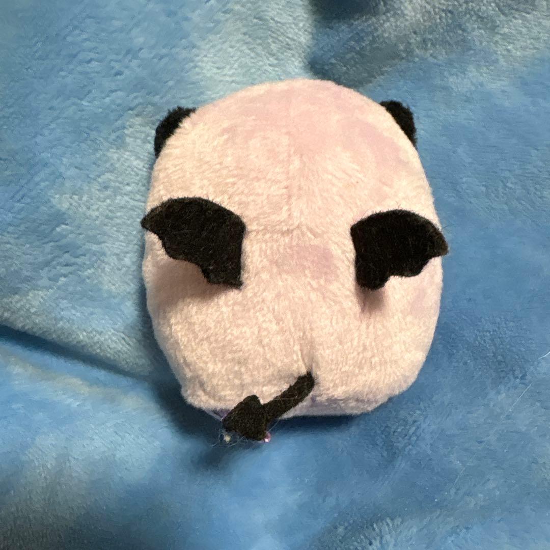 美品 すみっコぐらし てのりぬいぐるみ ぺんぎん？ ハロウィン 2018