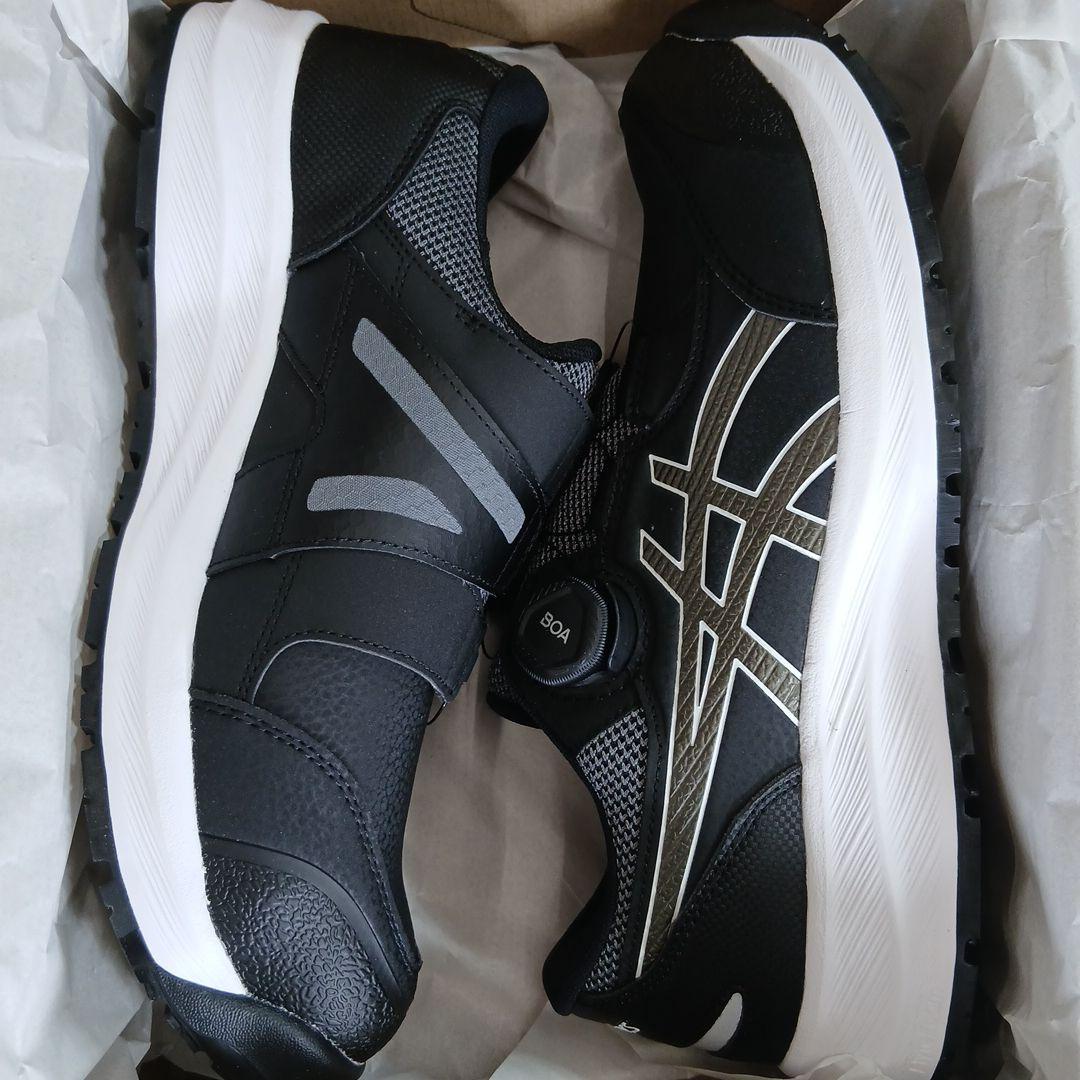 アシックス WINJOB CP309 BOA 001 27.0cm