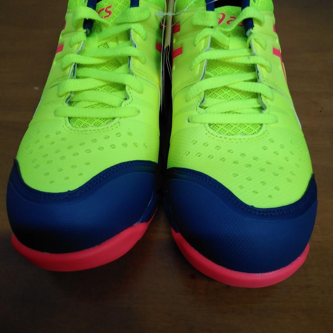 ASICS WINJOB⭐CP 113 【 限定品】26.0cm