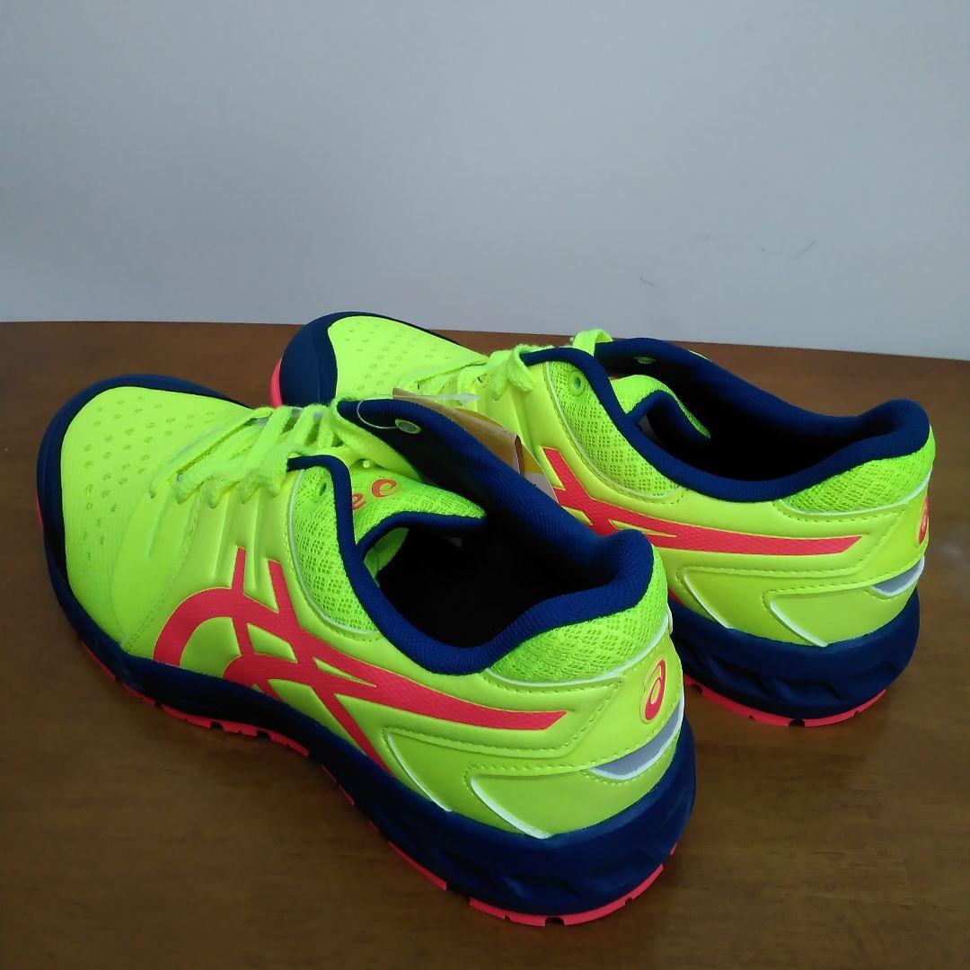 ASICS WINJOB⭐CP 113 【 限定品】26.0cm