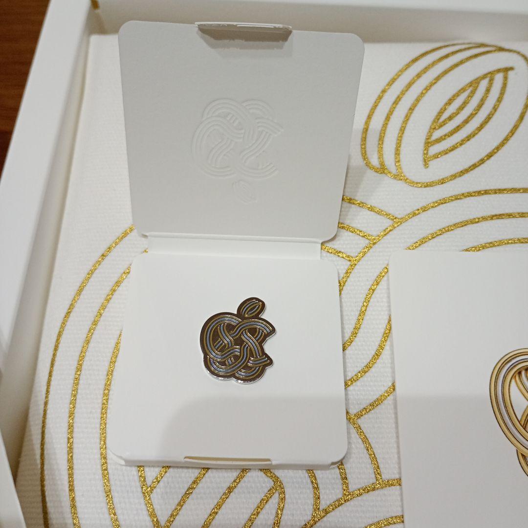 Apple Store 銀座 オープン記念 ノベルティ - メルカリ